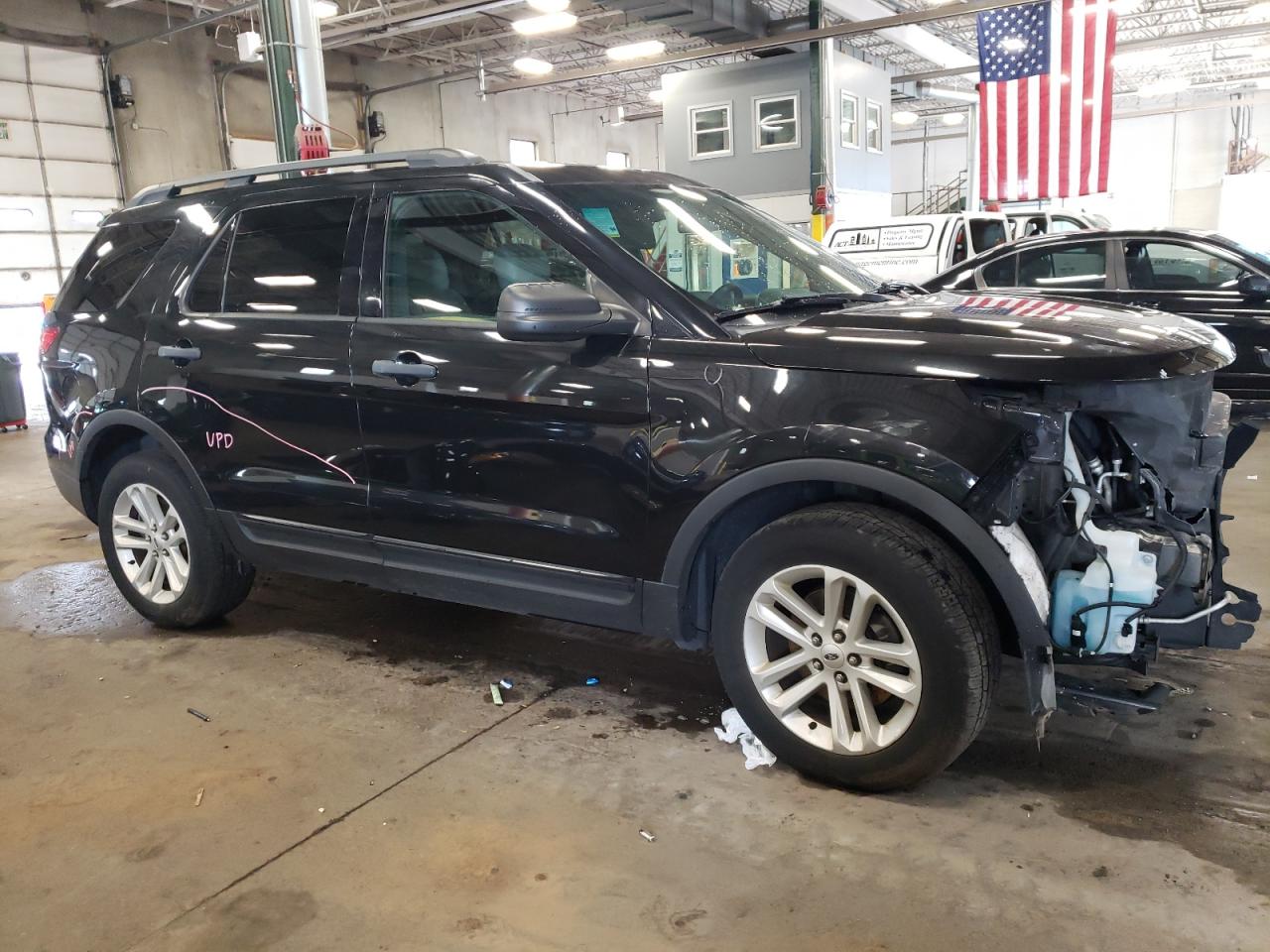 2015 Ford Explorer - Image 4