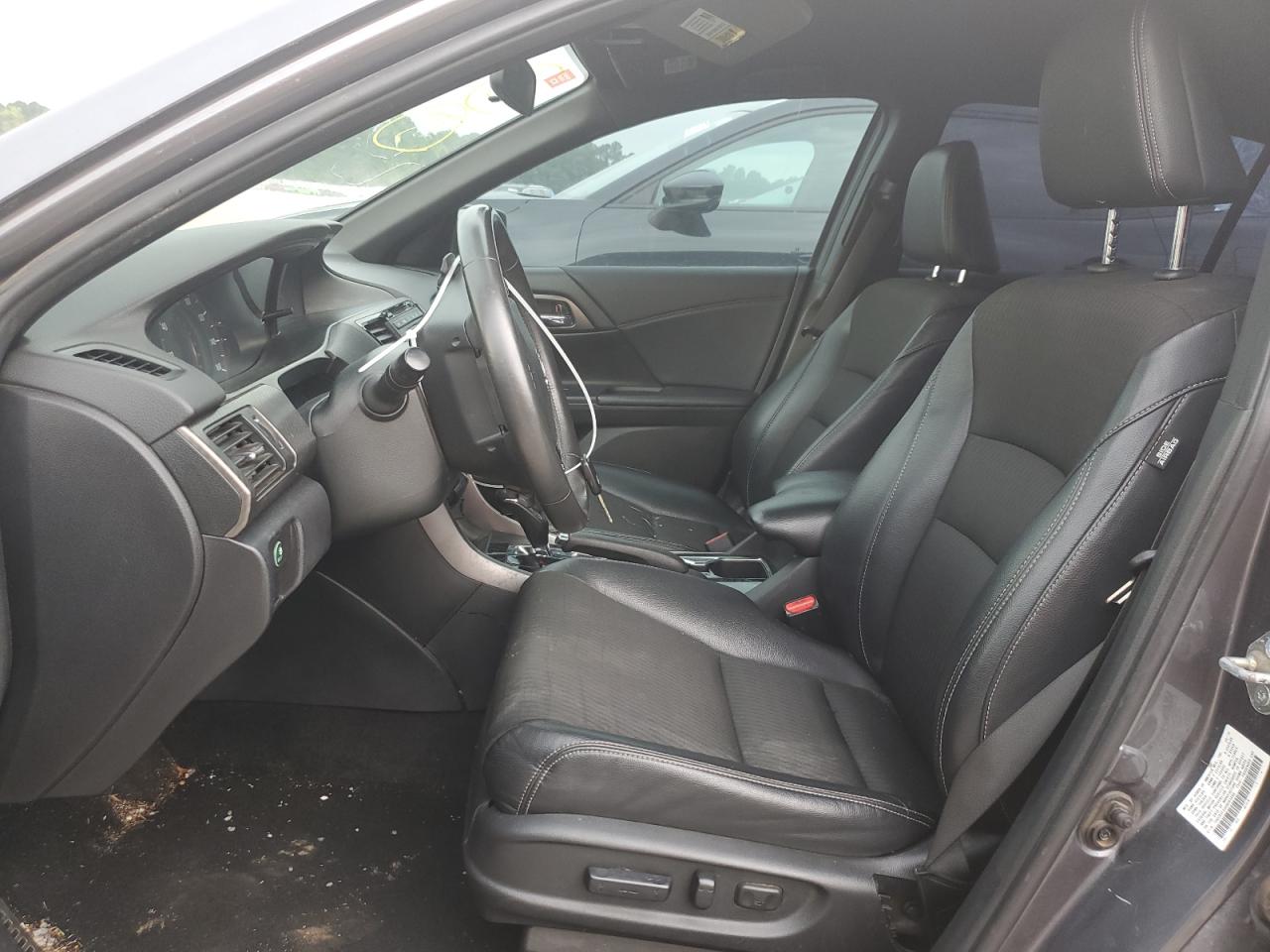 2017 Honda Accord - Image 7