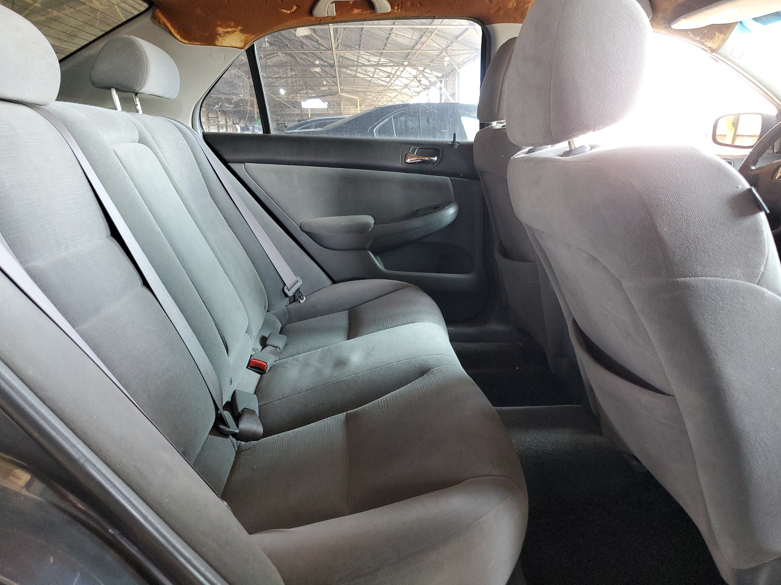 1HGCM56396A158941 2006 Honda Accord Se