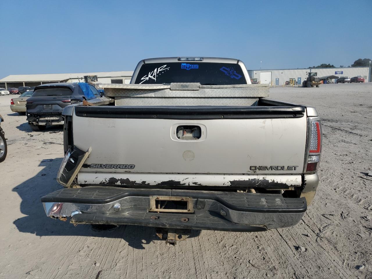 1999 Chevrolet Silverado K1500 VIN: 1GCEK19TXXE138306 Lot: 69669864