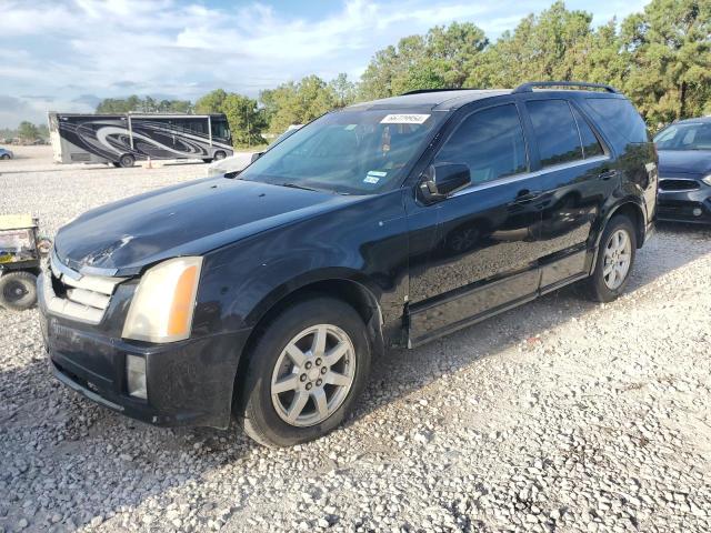 2006 Cadillac Srx 