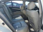 2007 Infiniti G35  იყიდება New Orleans-ში, LA - Front End
