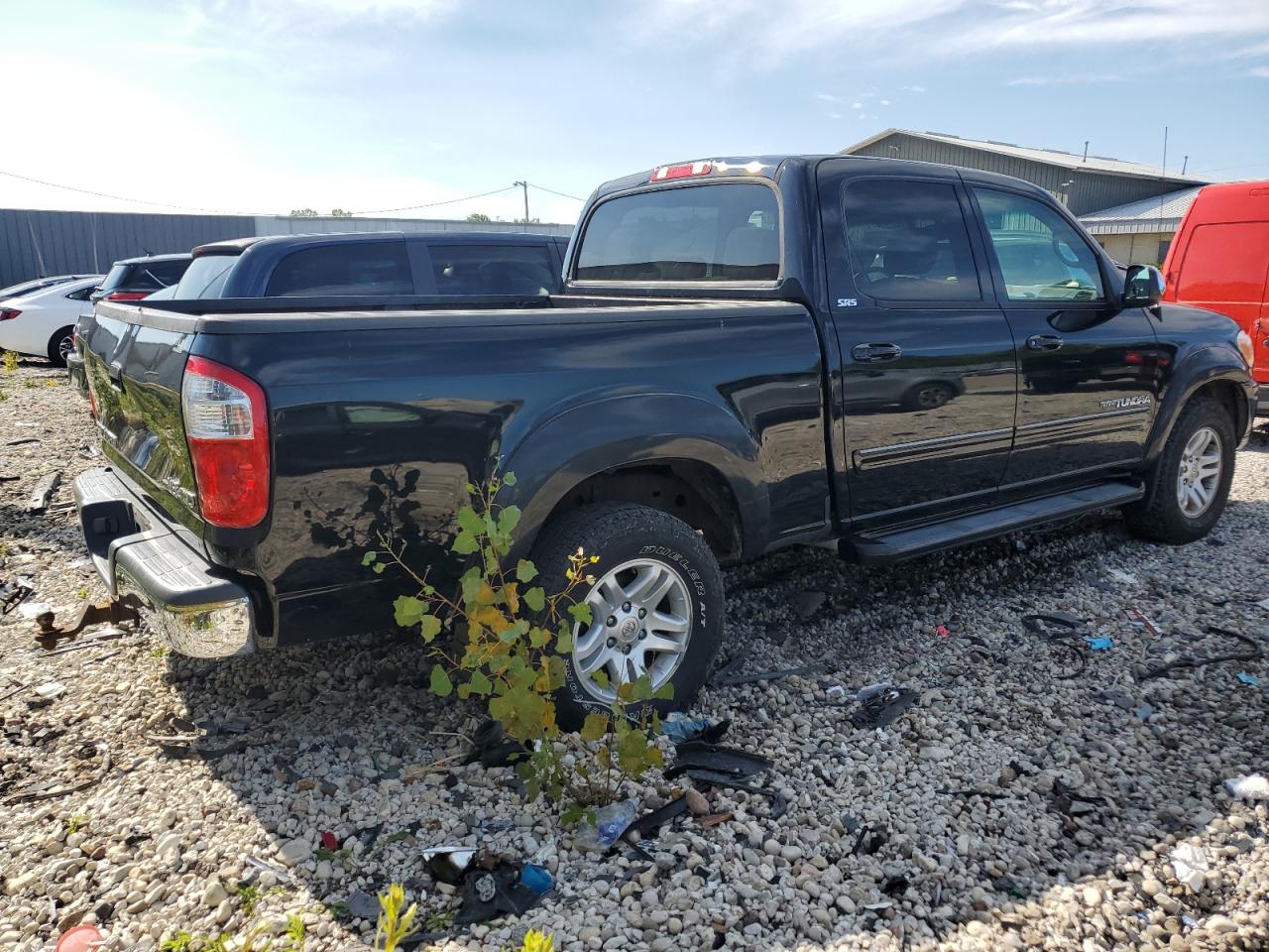 5TBDT44106S529675 2006 Toyota Tundra Double Cab Sr5