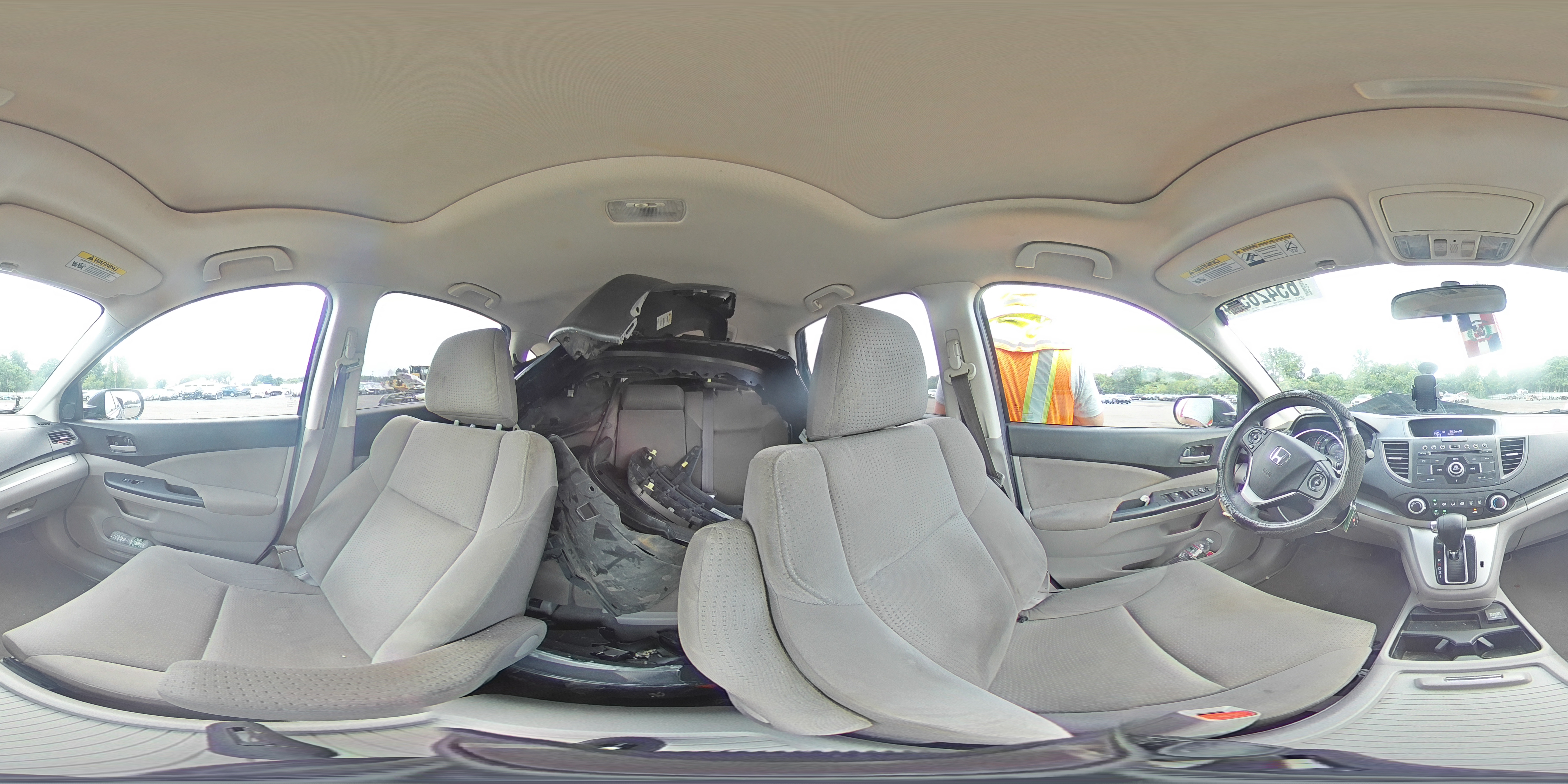 2014 Honda Cr-V Ex VIN: 5J6RM4H53EL005163 Lot: 65426544