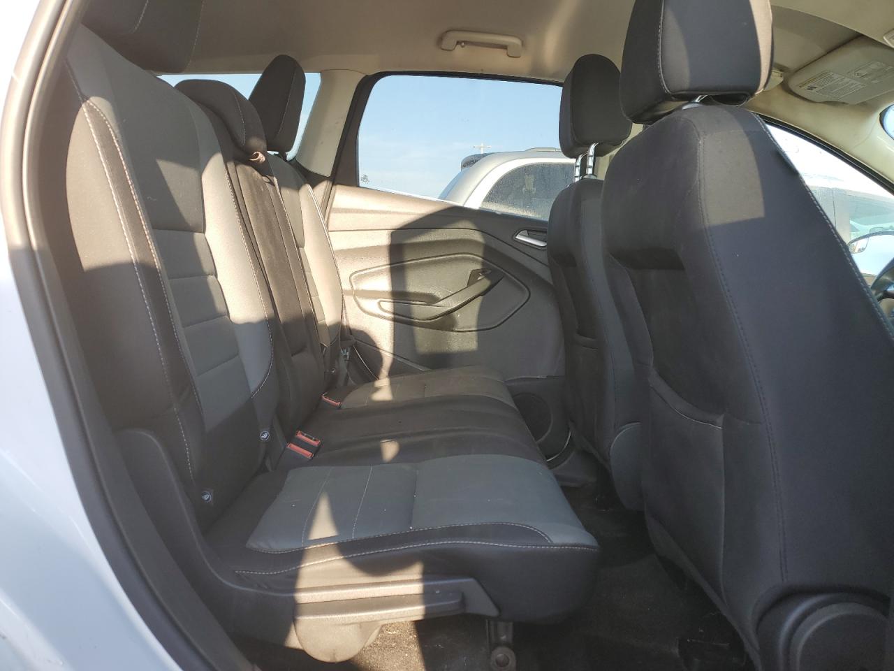 2016 Ford Escape - Image 11