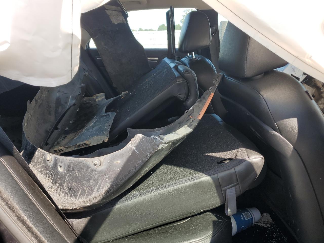 2018 Chrysler 300 Touring VIN: 2C3CCAAG0JH293955 Lot: 68536644