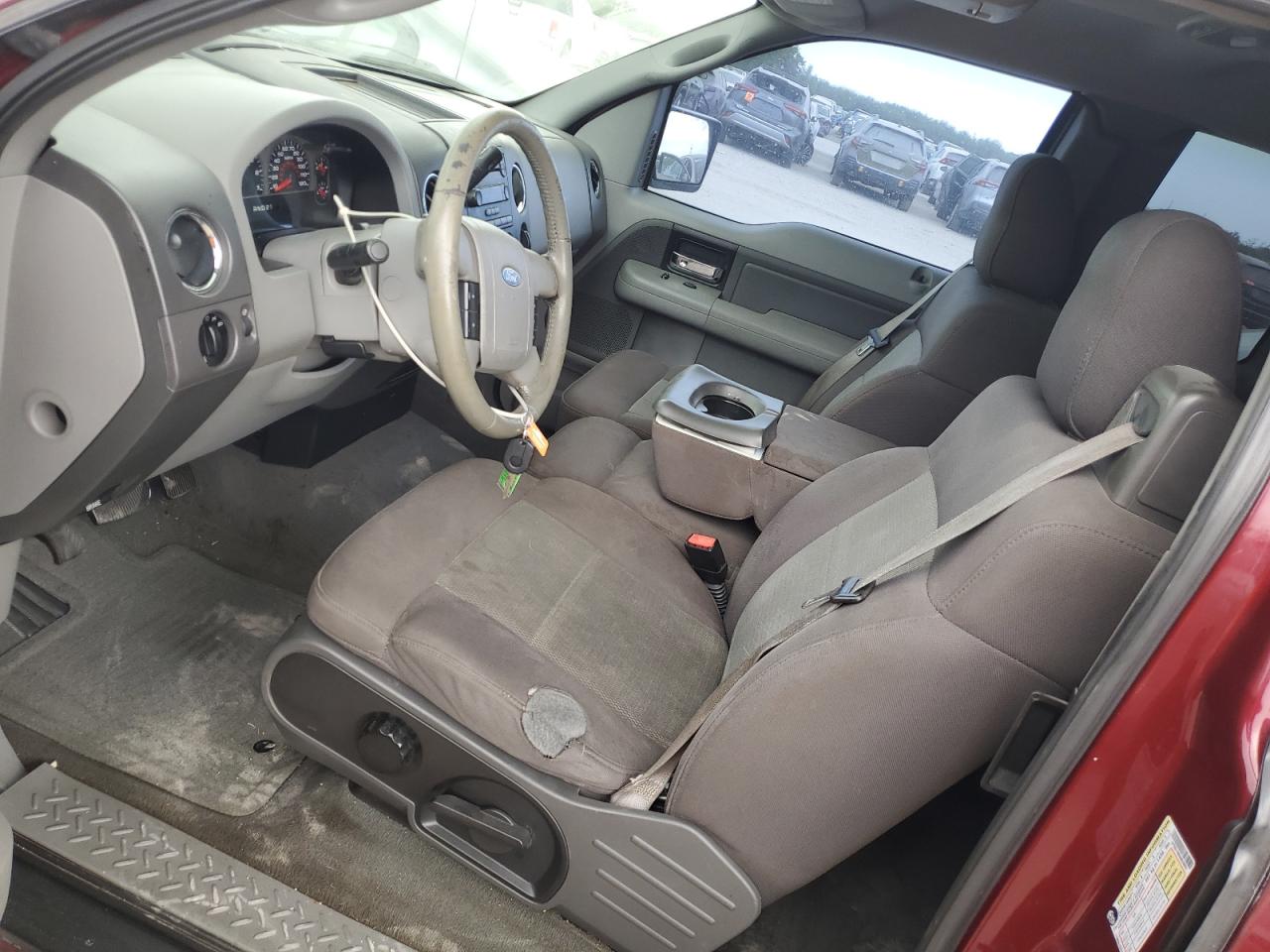 2006 Ford F-150 - Image 7
