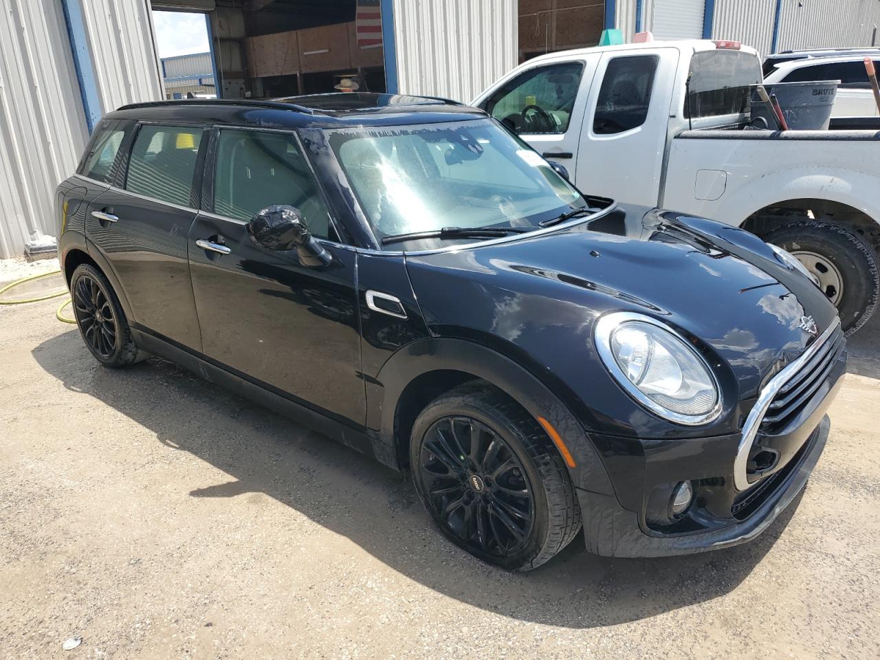 2019 Mini Cooper Clubman VIN: WMWLN5C51K2E34891 Lot: 68008984