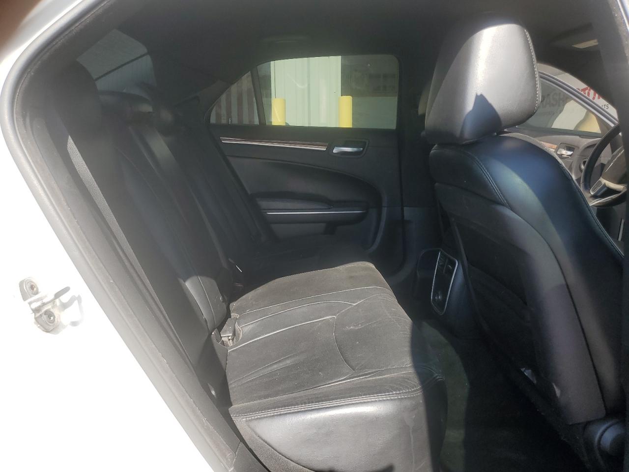 2013 Chrysler 300 VIN: 2C3CCAAG7DH551232 Lot: 65923934