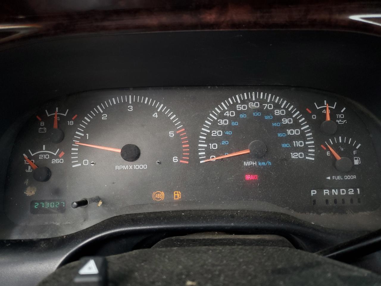 2000 Dodge Ram 2500 VIN: 1B7KF23Z8YJ139795 Lot: 68518154