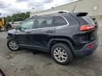 2014 Jeep Cherokee Latitude zu verkaufen in Exeter, RI - Front End