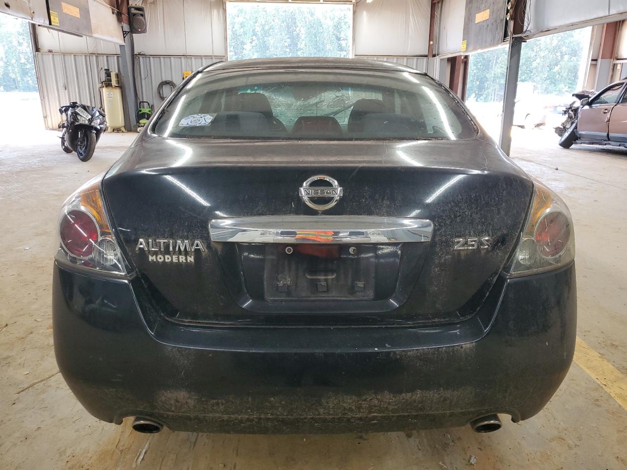 2010 Nissan Altima Base VIN: 1N4AL2AP6AC181128 Lot: 69186704