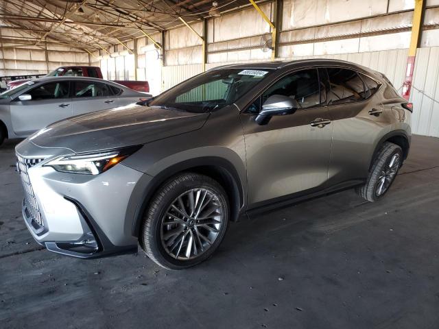 2T2HGCEZXRC036431 Lexus NX 350 Lux