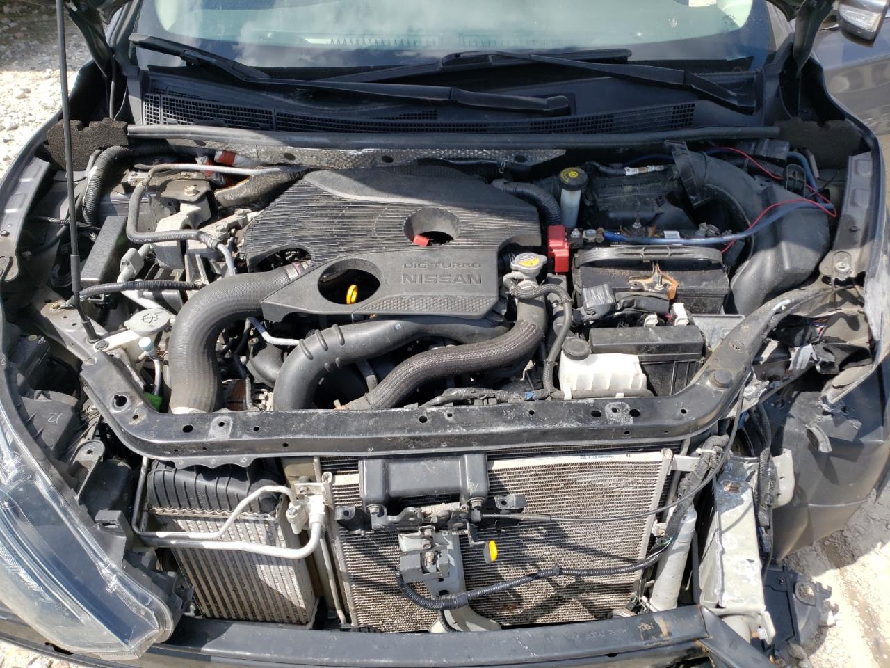 2018 Nissan Sentra - Image 13