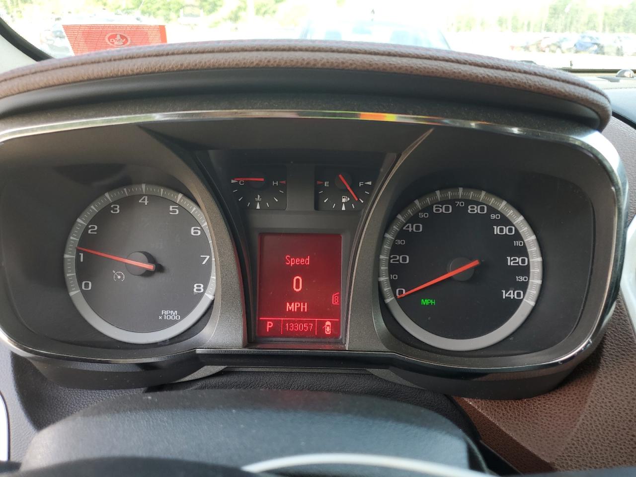 2011 GMC Terrain Slt VIN: 2CTFLXE54B6393076 Lot: 66376474