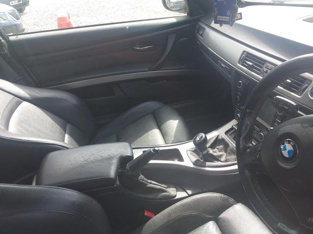 2011 BMW 318I M SPO