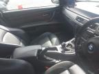2011 BMW 318I M SPO for sale at Copart BRISTOL