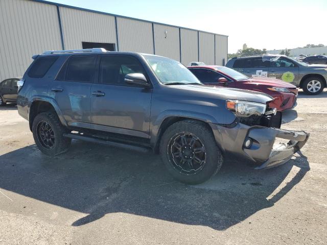 TOYOTA 4RUNNER 2018 Gray