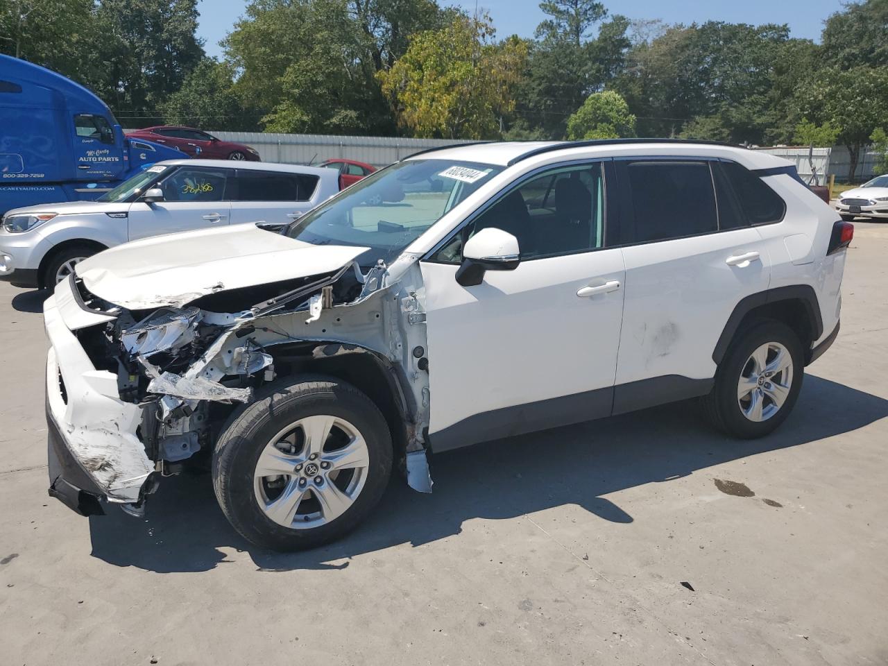 2T3W1RFV4LW060751 2020 TOYOTA RAV 4 - Image 1