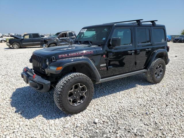 1C4HJXFN2LW253267 Jeep Wrangler U