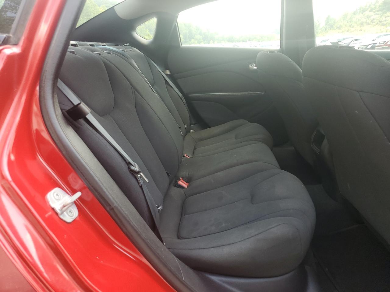 2013 Dodge Dart Se VIN: 1C3CDFAA1DD317994 Lot: 63782174