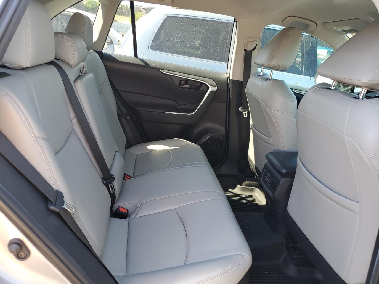 2021 Toyota Rav4 Le VIN: 4T3MWRFV8MU038231 Lot: 66091784