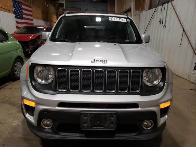 ZACNJBBB1LPM04031 Jeep Renegade L 5