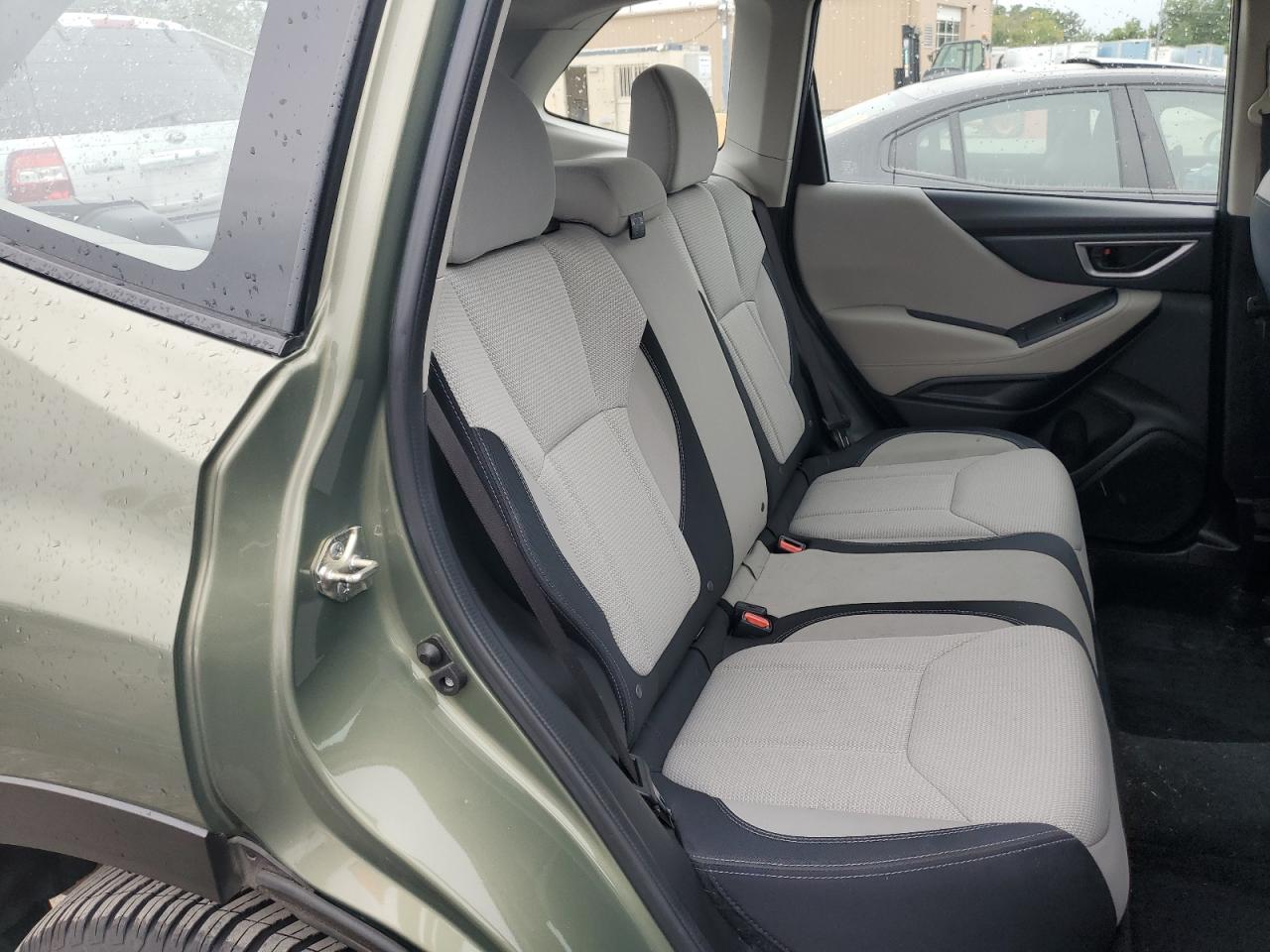 2019 Subaru Forester VIN: JF2SKACC8KH471964 Lot: 63487854