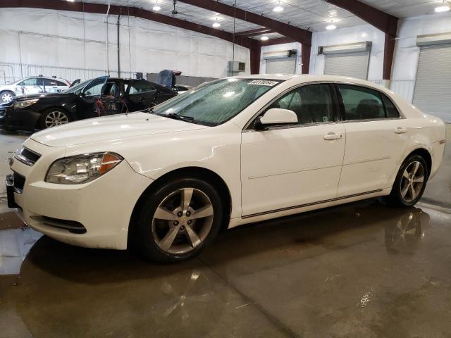 2011 Chevrolet Malibu 1Lt