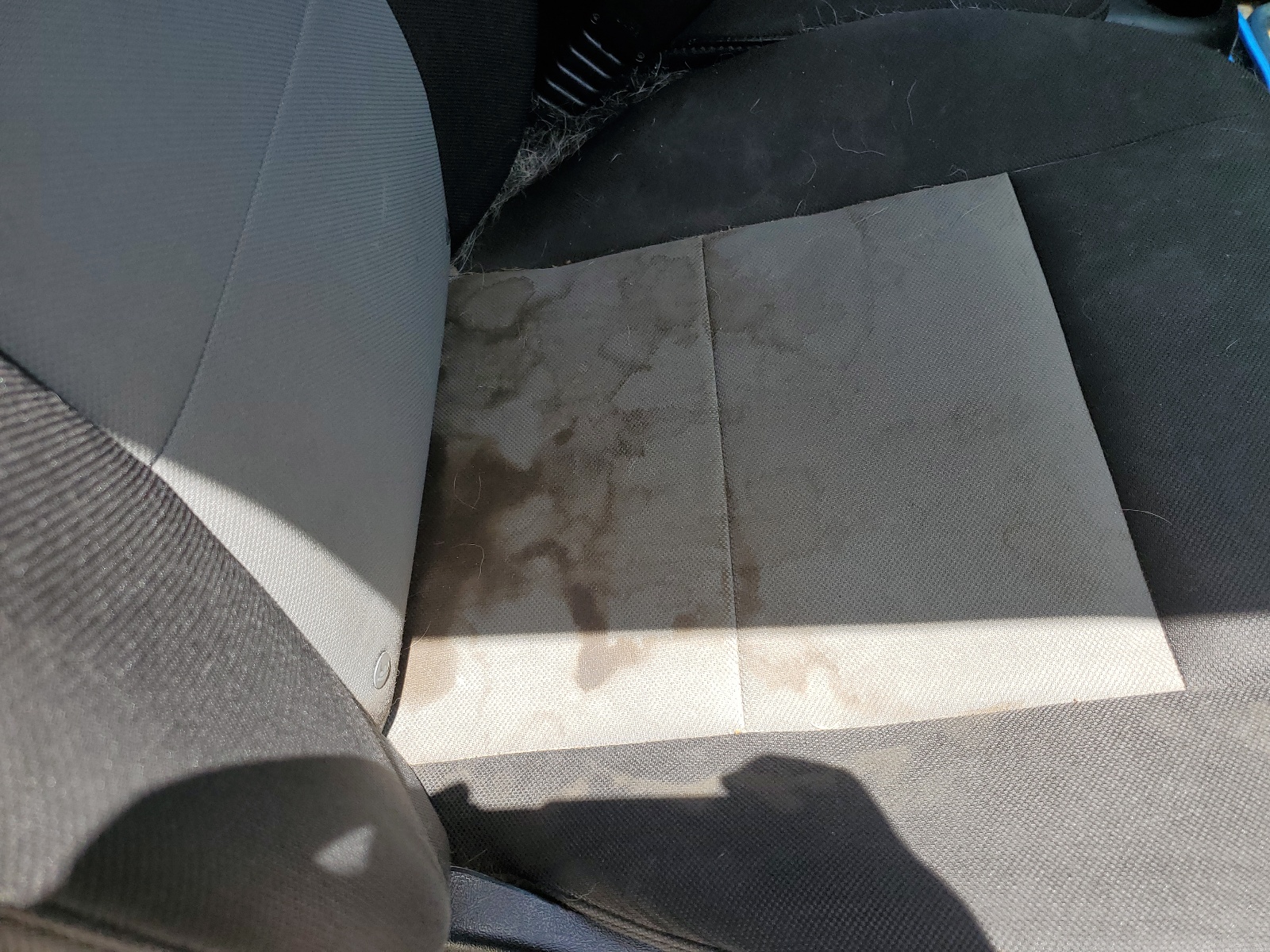 1FTYR14U45PA82101 2005 Ford Ranger Super Cab