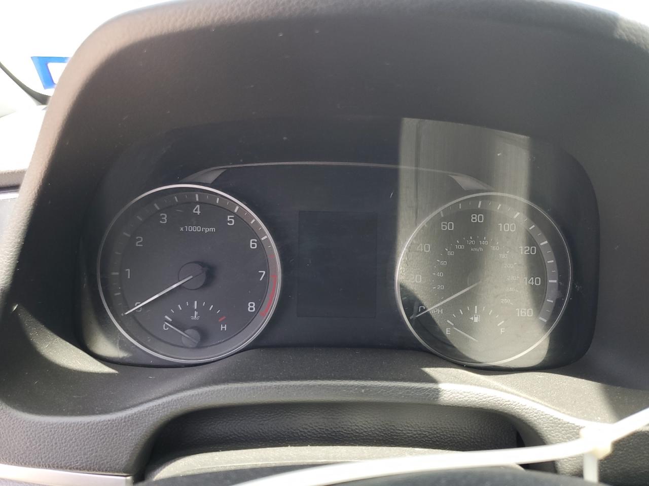 2018 Hyundai Elantra Sel VIN: KMHD84LF0JU473663 Lot: 65757834