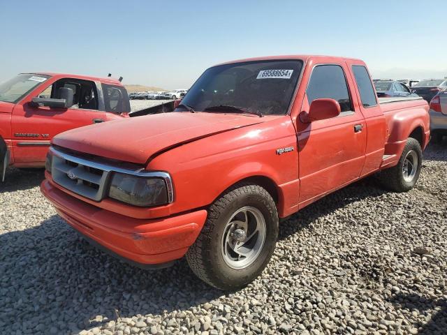 1994 Ford Ranger Super Cab