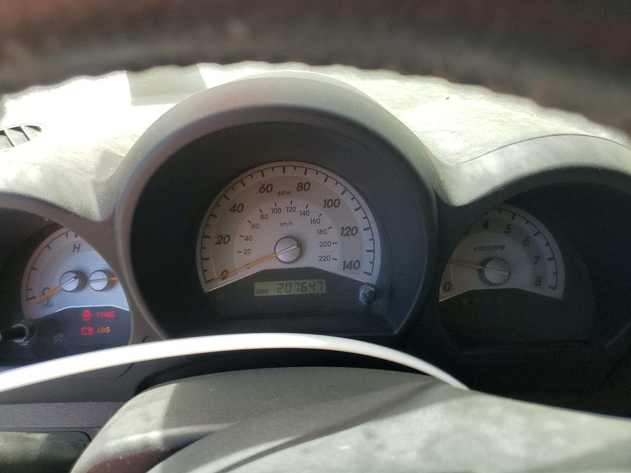 2007 Toyota Scion Tc VIN: JTKDE167870164385 Lot: 68065124