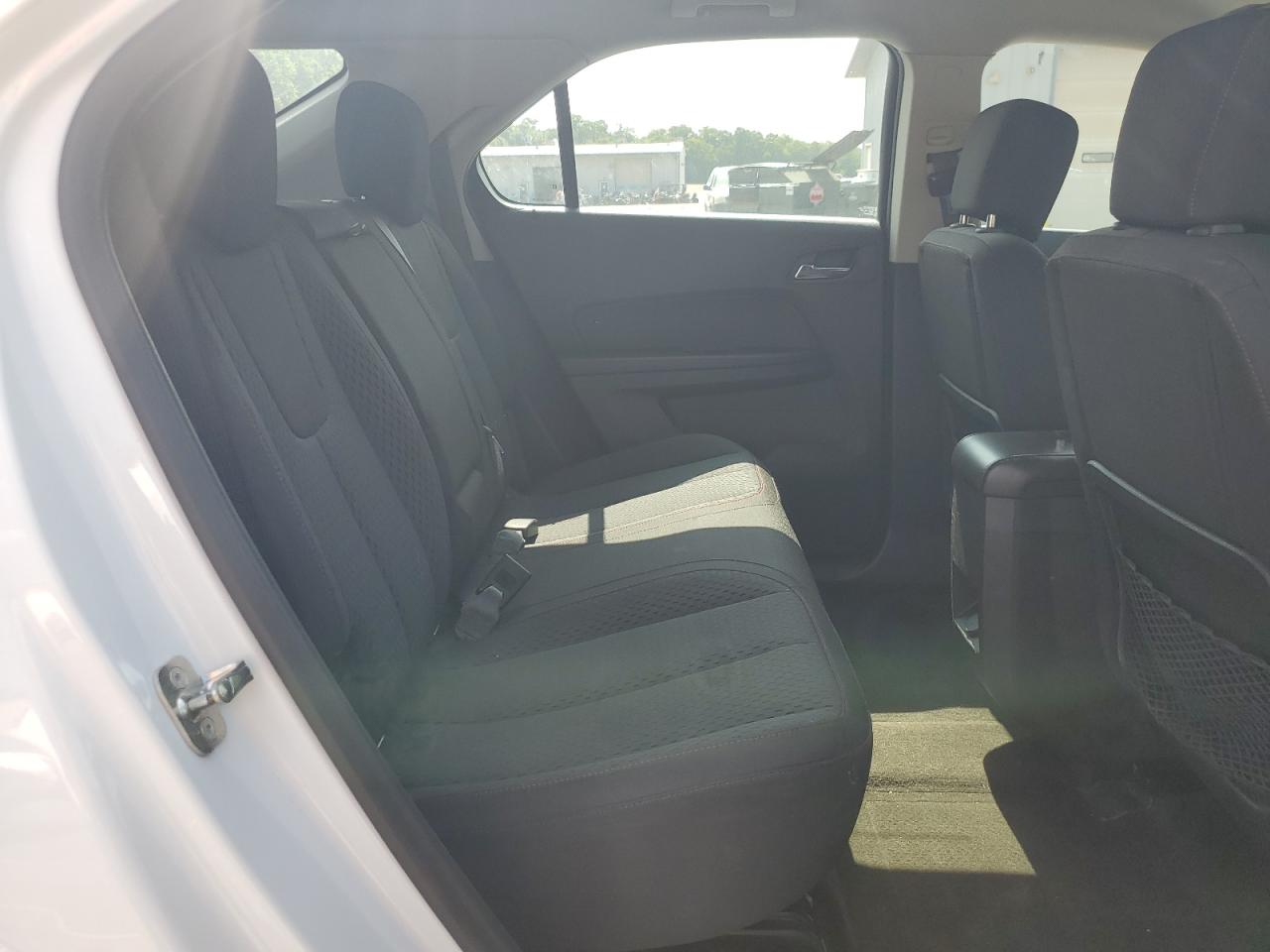 1GNFLCEK6DZ106104 2013 Chevrolet Equinox Ls