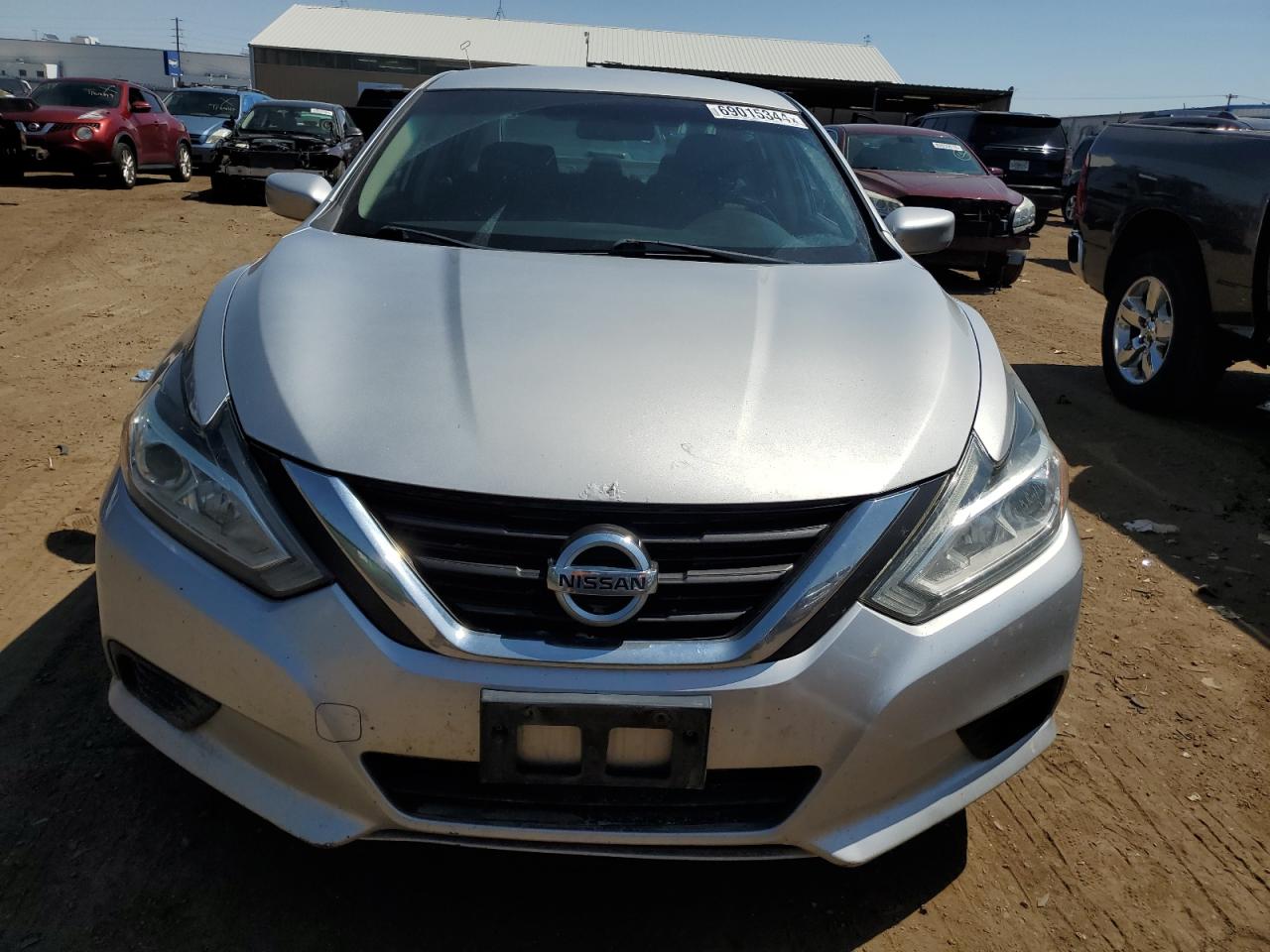 VIN 1N4AL3AP0GC285564 2016 NISSAN ALTIMA no.5