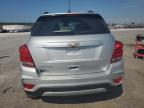 2021 Chevrolet Trax 1Lt на продаже в Tulsa, OK - Front End