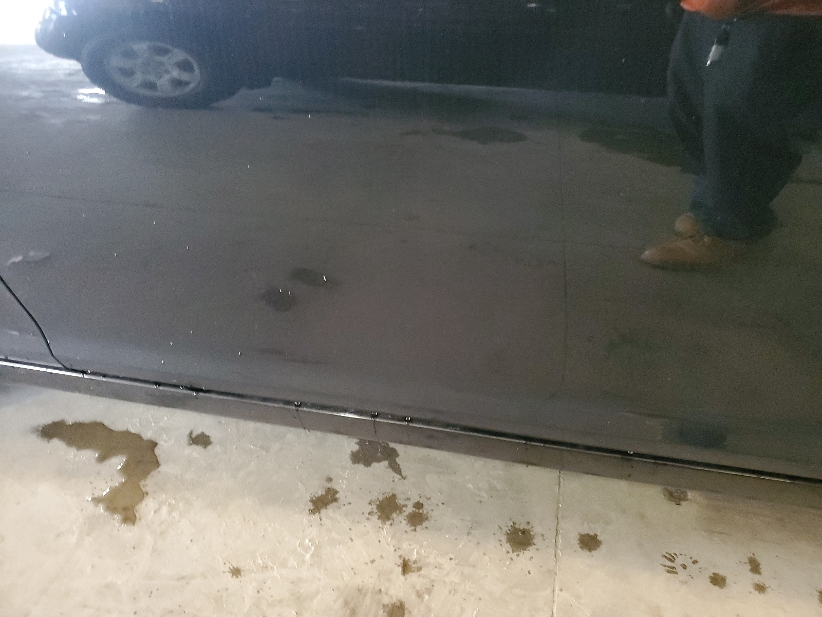 2C3CCAKG0JH224875 2018 Chrysler 300 Limited