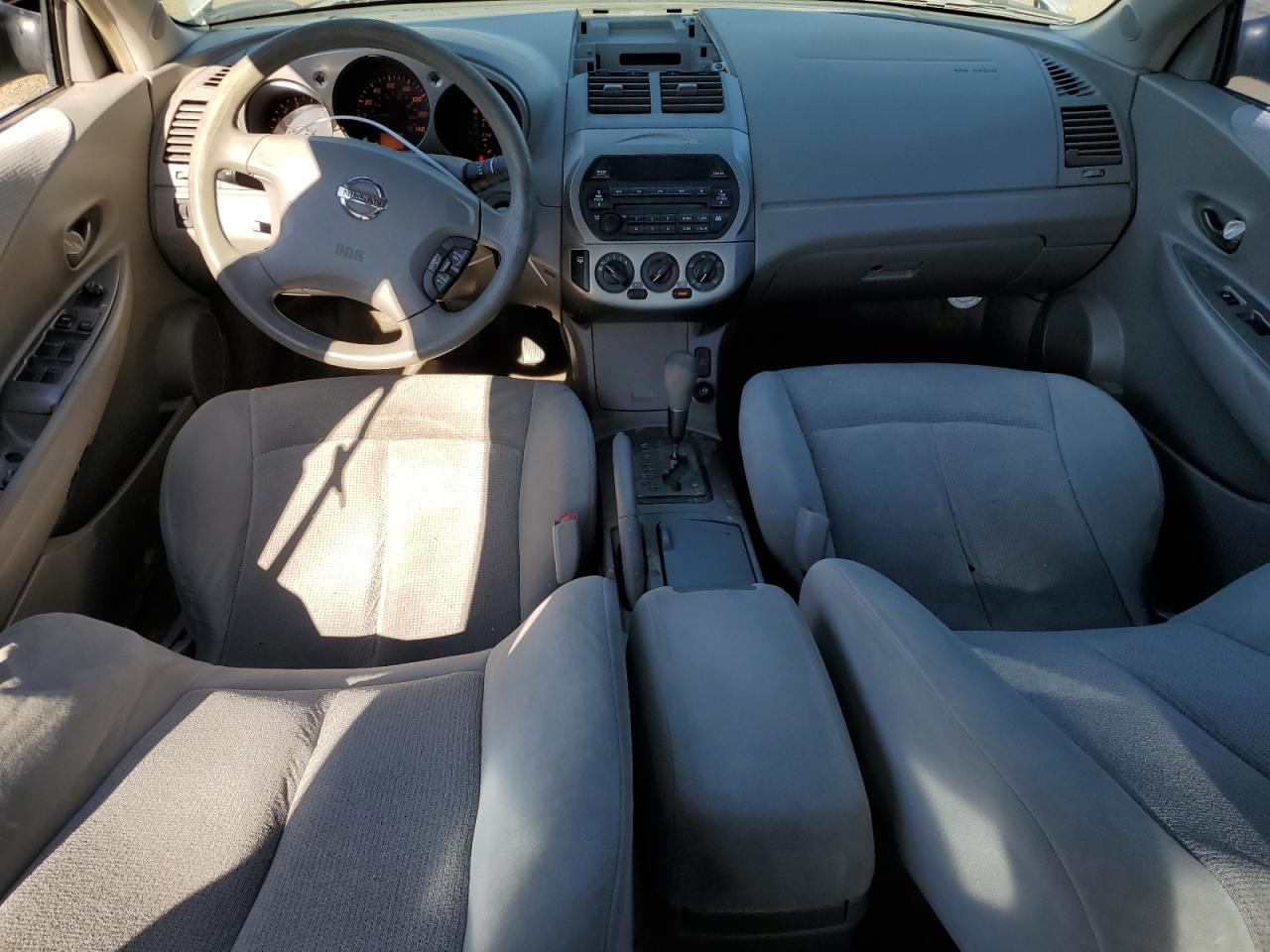 2003 Nissan Altima Base VIN: 1N4AL11D53C199249 Lot: 68496824