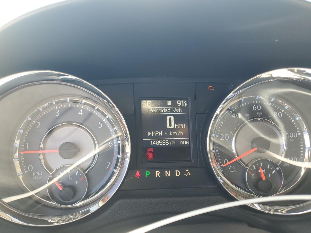 2013 Chrysler Town & Country Touring VIN: 2C4RC1BG3DR519781 Lot: 65155984