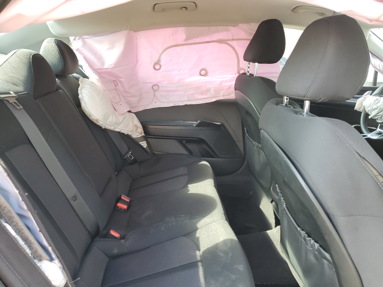 5XXG14J28PG185510 2023 Kia K5 Lxs