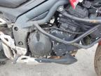 2008 TRIUMPH TIGER 1050 for sale at Copart CHESTER