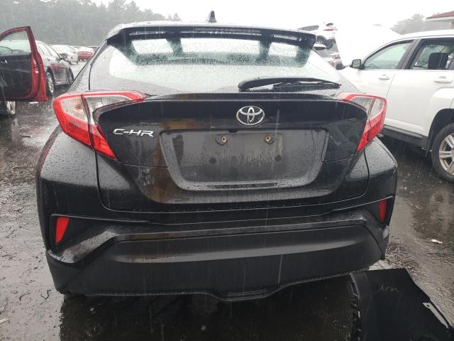 NMTKHMBX1MR118885 Toyota C-HR XLE 6