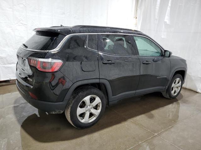  JEEP COMPASS 2017 Black