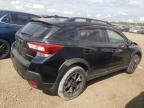 2019 Subaru Crosstrek Premium იყიდება Elgin-ში, IL - Front End
