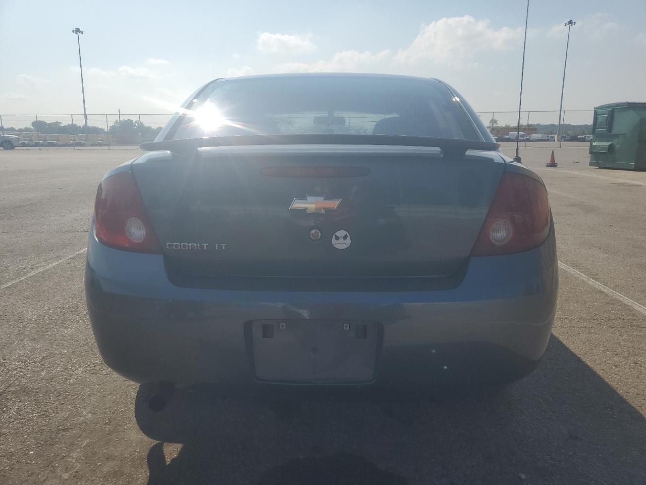 1G1AL55F367810964 2006 Chevrolet Cobalt Lt