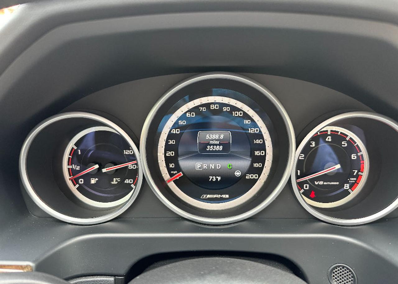 2015 Mercedes-Benz E 63 Amg-S VIN: WDDHF7GB7F814483 Lot: 69268904