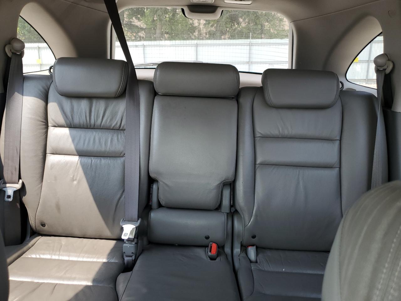 2008 Honda Cr-V Exl VIN: JHLRE48788C062051 Lot: 67522074