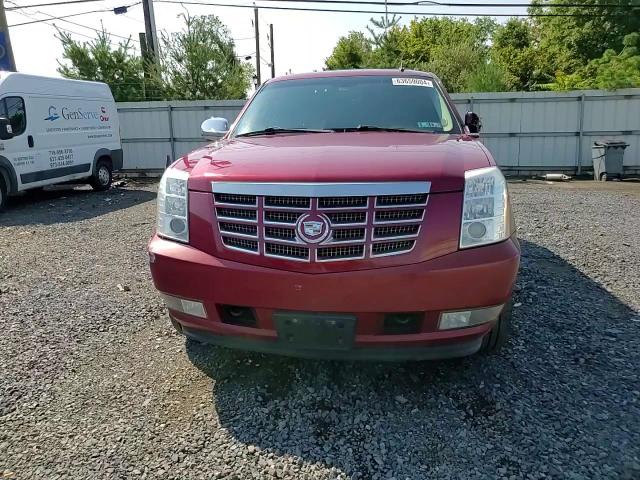 2010 Cadillac Escalade Premium VIN: 1GYUKCEF7AR235125 Lot: 63659004