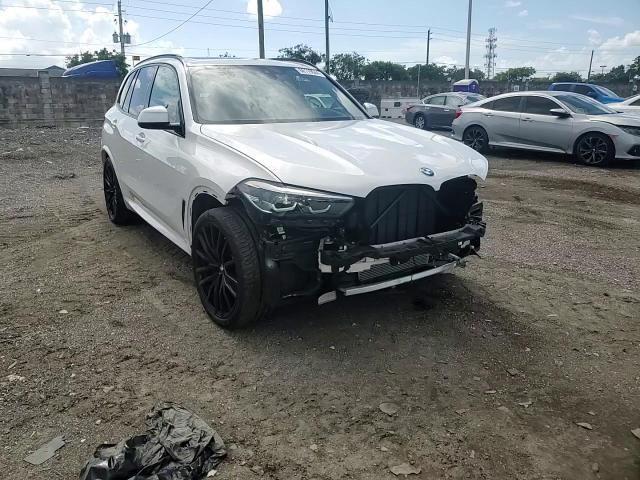 2023 BMW X5 Sdrive 40I VIN: 5UXCR4C08P9R79065 Lot: 68119644