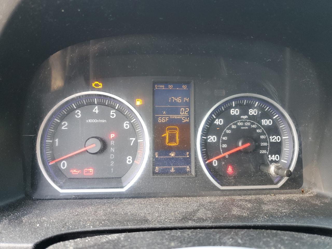 2011 Honda Cr-V Ex VIN: 3CZRE4H53BG701348 Lot: 66843634